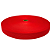 VIÉS BONEON 25MM COR VERMELHO 35 ROLO C/ 25MTS - Imagem 1