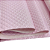 VERNIZ SOFT MATELADO 1/2 METRO COR ROSA BB - Imagem 1