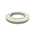FITA DUPLA FACE 12MM - ROLO 30 MTS - Imagem 2