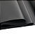 DOLARO SOFT 1.6 1/2 METRO COR PRETO - Imagem 1