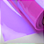CRISTAL COLOR 0,40 COR ROXO 1/2 METRO - Imagem 1
