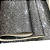 GLITTER PAETÊ 1/2 METRO COR PRATA VELHO - Imagem 1