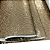 GLITTER PAETÊ 1/2 METRO COR COBRE - Imagem 1