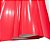 VERNIZ 0,36mm - 1/2 METRO | COR: VERMELHO - Imagem 1