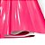 VERNIZ 0,36mm - 1/2 METRO | COR: ROSA BARBIE - Imagem 1