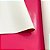 VERNIZ 0,36mm - 1/2 METRO | COR: ROSA BARBIE - Imagem 2