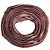 ZIPER N°6 PACOTE COM 10 METROS COR ROSA (ROSE) - Imagem 3