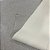 SINTÉTICO STRASS 1mm FUNDO POLIESTER 50CM PRATA - Imagem 2