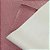 SINTÉTICO STRASS 1mm FUNDO POLIESTER 50CM ROSA - Imagem 2