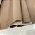 EROS CAPRANOVA 0,8mm FUNDO MALHA 50cm TAUPE 9635 - Imagem 1