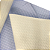 Entrelaçado Soft 1,5mm fundo manta 50cm azul bb - Imagem 3