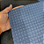 Entrelaçado Soft 1,5mm fundo manta 50cm marinho - Imagem 2