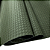 Entrelaçado Soft 1,5mm fundo manta 50cm verde musgo - Imagem 1