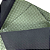 Entrelaçado Soft 1,5mm fundo manta 50cm verde musgo - Imagem 3