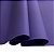 PVC SILICONE 0,7MM 1/2 METRO COR ROXO - Imagem 1