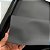 PVC SILICONE 0,7MM 1/2 METRO COR PRETO - Imagem 2