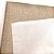 SINTÉTICO JUTA 0,8MM FUNDO NON WOVEN 50CM BEGE 8140 - Imagem 3