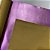 P.U METALIZADO 0,9mm LILAS 1/2 METRO - Imagem 3