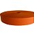 ALÇA 30MM LISA COR LARANJA 2 (METRO) - Imagem 2