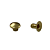 REBITE 2 LATONADO – KIT COM 50 UNIDADES - Imagem 1