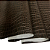 CROCO 0,8 1/2 METRO COR CAFE - Imagem 1