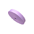 ALÇA ACETINADA FOSCA 30MM LISA COR LILAS (METRO) - Imagem 2