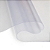 PVC CRISTAL 1/2 METRO 0,30mm - Imagem 1