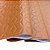 DIAMOND 1.5 1/2 METRO COR CARAMELO - Imagem 1
