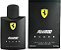 Perfume Ferrari Black - 125 ML - Imagem 2