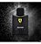 Perfume Ferrari Black - 125 ML - Imagem 1