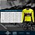 Camiseta para ciclista Rothmans com proteção uv 50 3g - Imagem 3