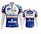 Camiseta para ciclista Rothmans com proteção uv 50 3g - Imagem 1