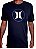 Camiseta Hurley - masculina - cor Azul Marinho - Tamanho M - Imagem 1