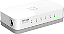 Switch D-Link 5 portas - Imagem 2