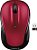 Logitech Mouse sem fio M325 Vermelho + Preto - Imagem 2