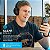 Fone de Ouvido Bluetooth Profissional Over-Ear Headphones Studio Pro JLAB - Imagem 7