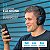 Fone de Ouvido Bluetooth Profissional Over-Ear Headphones Studio Pro JLAB - Imagem 5