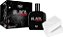 Perfume Black Extreme 100ml  + 2 sabonetes - Imagem 1