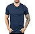 Camiseta Tommy Hilfiger Classic Cor Azul - Tamanho G - Imagem 1