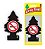 Little Trees Aromatizante Cheirinho Carro No Smoking - Imagem 1