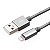 Cabo USB de Iphone para Lightning - Trendy Techs - Imagem 1