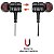 Wireless Sports Earphones HS-615 - Imagem 3