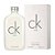 Calvin Klein Ck One Eau De Toilette, Calvin Klein Ck - 200 ml - Imagem 1