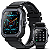 Relogio militar inteligente- smart watch- h30 winwld - Imagem 1