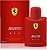 Perfume Scuderia Ferrari Red EDT 125Ml - Imagem 1