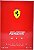 Perfume Scuderia Ferrari Red EDT 125Ml - Imagem 2