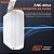 Basike Fone de Ouvido Bluetooth (Branco) - Imagem 7