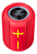 Caixa Caixinha De Som Portatil Bluetooth Usb À Prova D’água - Imagem 1