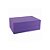 Bloco Yoga Eva Max Roxo - Imagem 4