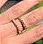 Anel mini hearts - Imagem 1